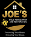 Joe's Mold Remediation Logo