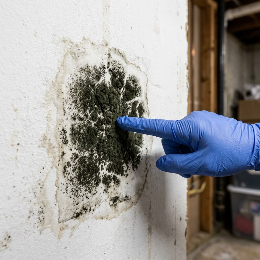 Mold Remediation Suffolk County NY